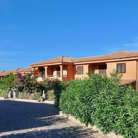 Residence A Golfo Di Marinella A 450 Mt Dal Mare מראה חיצוני תמונה