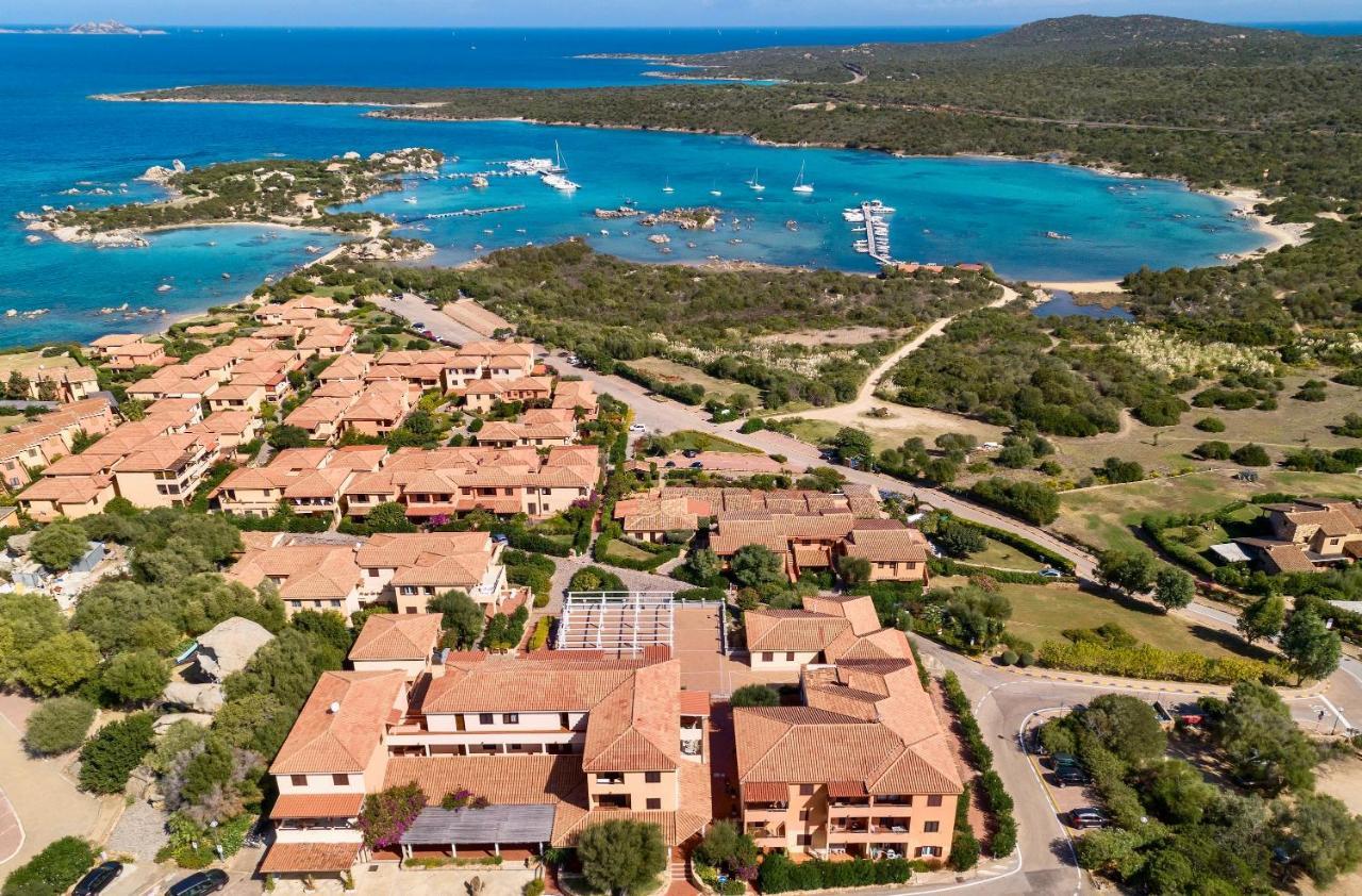 Residence A Golfo Di Marinella A 450 Mt Dal Mare מראה חיצוני תמונה