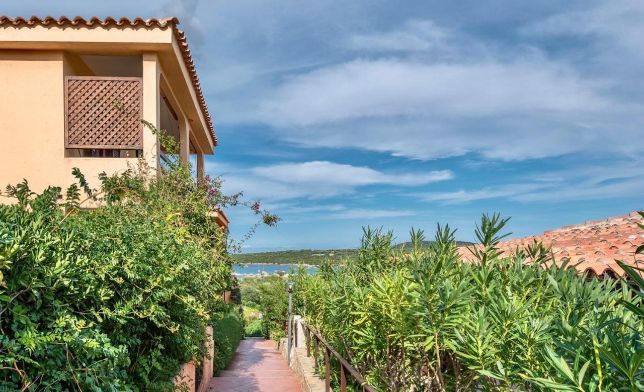 Residence A Golfo Di Marinella A 450 Mt Dal Mare מראה חיצוני תמונה