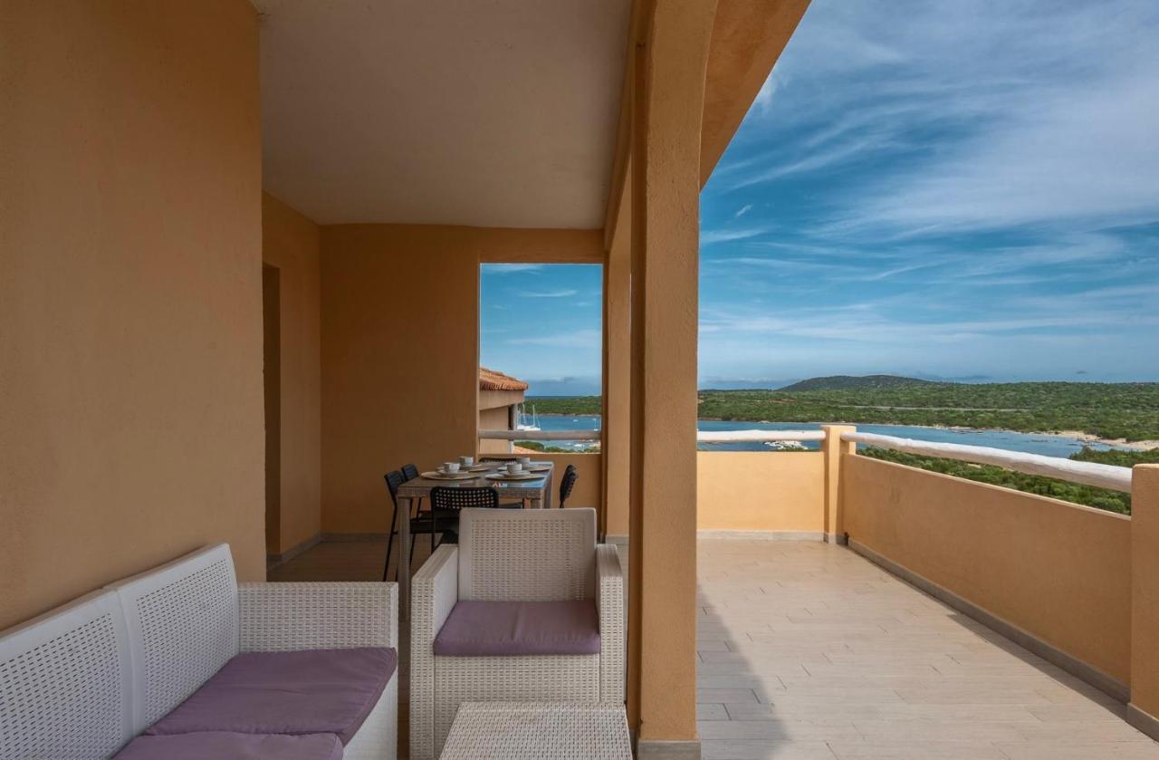 Residence A Golfo Di Marinella A 450 Mt Dal Mare מראה חיצוני תמונה