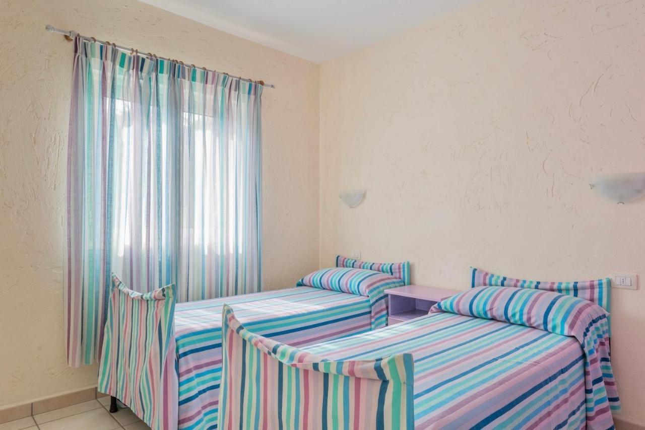 Residence A Golfo Di Marinella A 450 Mt Dal Mare מראה חיצוני תמונה