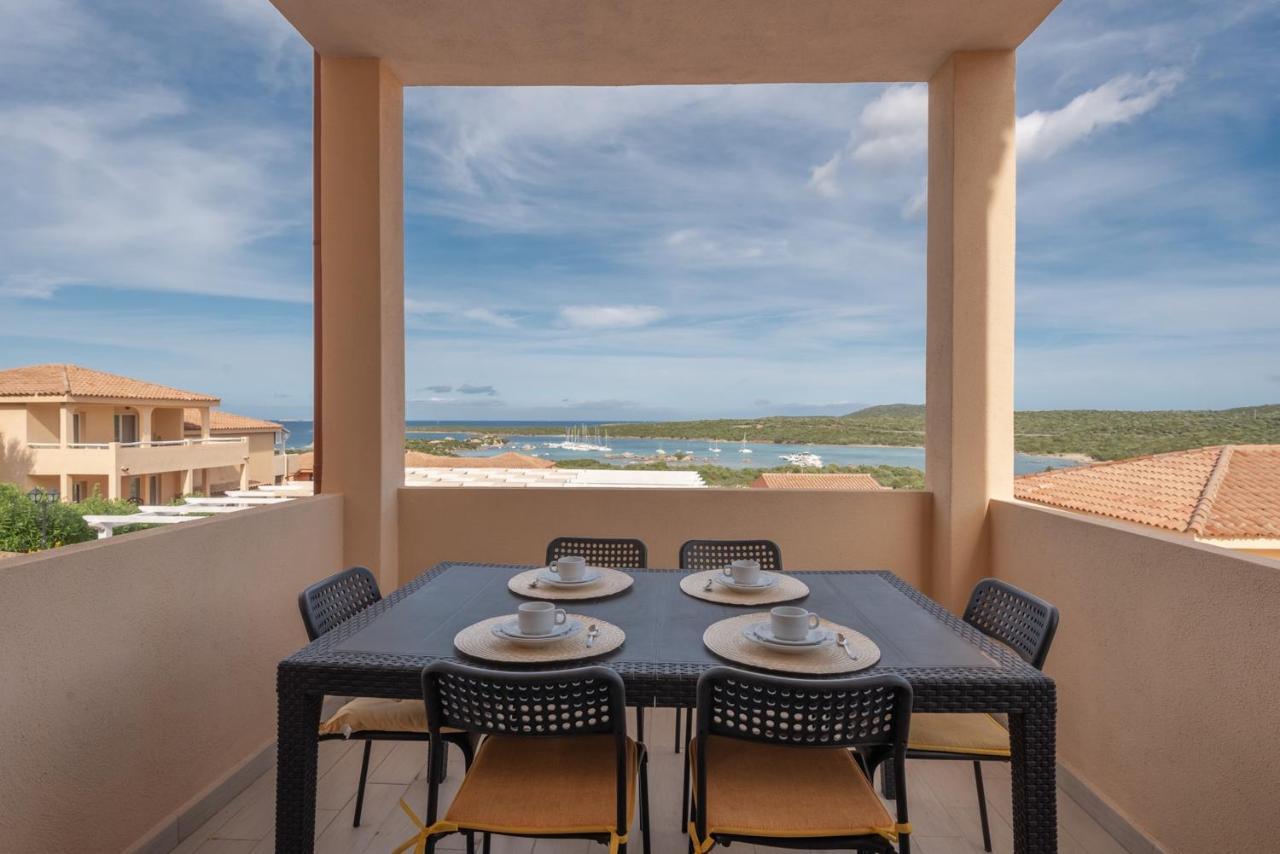 Residence A Golfo Di Marinella A 450 Mt Dal Mare מראה חיצוני תמונה