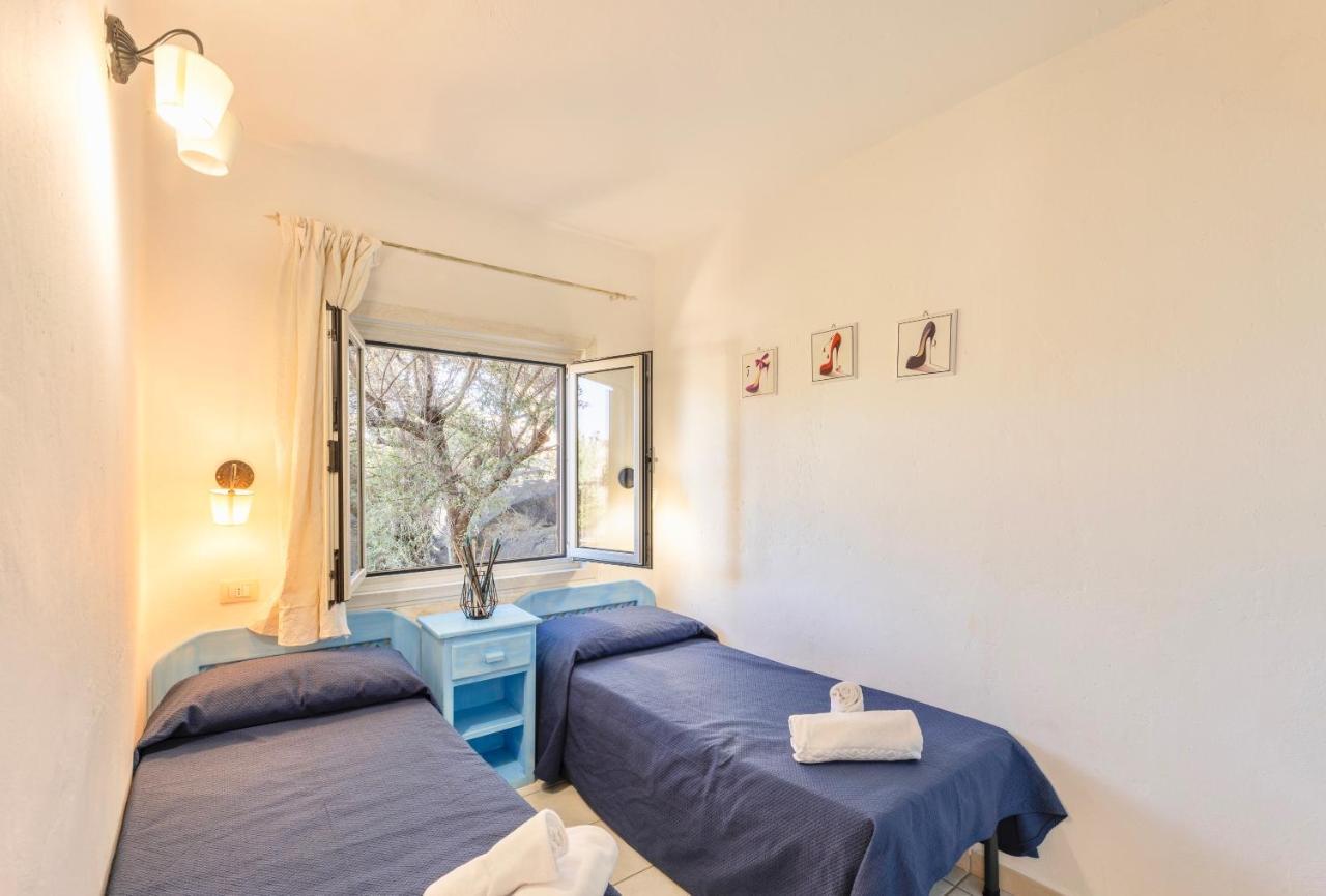 Residence A Golfo Di Marinella A 450 Mt Dal Mare מראה חיצוני תמונה