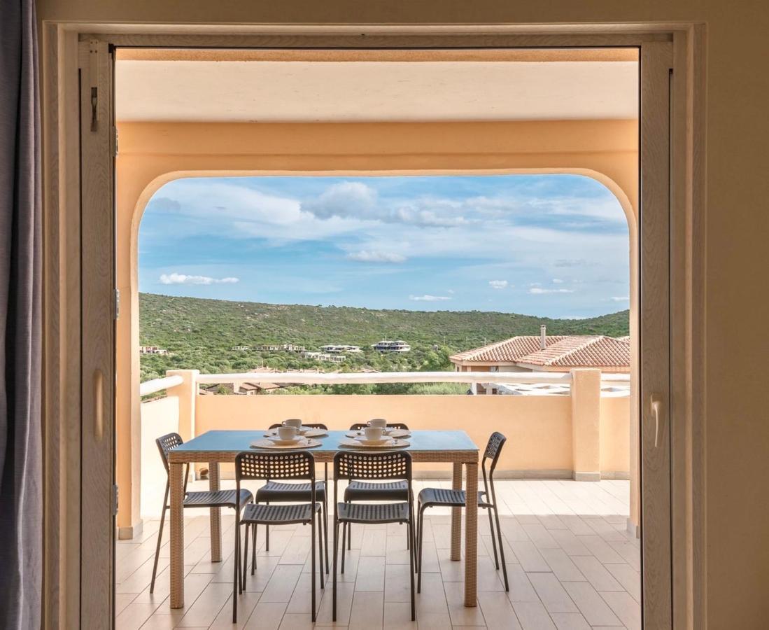 Residence A Golfo Di Marinella A 450 Mt Dal Mare מראה חיצוני תמונה