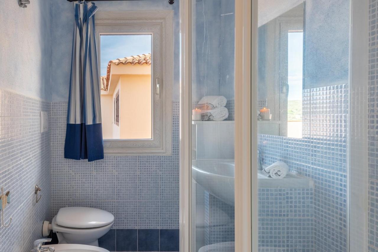 Residence A Golfo Di Marinella A 450 Mt Dal Mare מראה חיצוני תמונה
