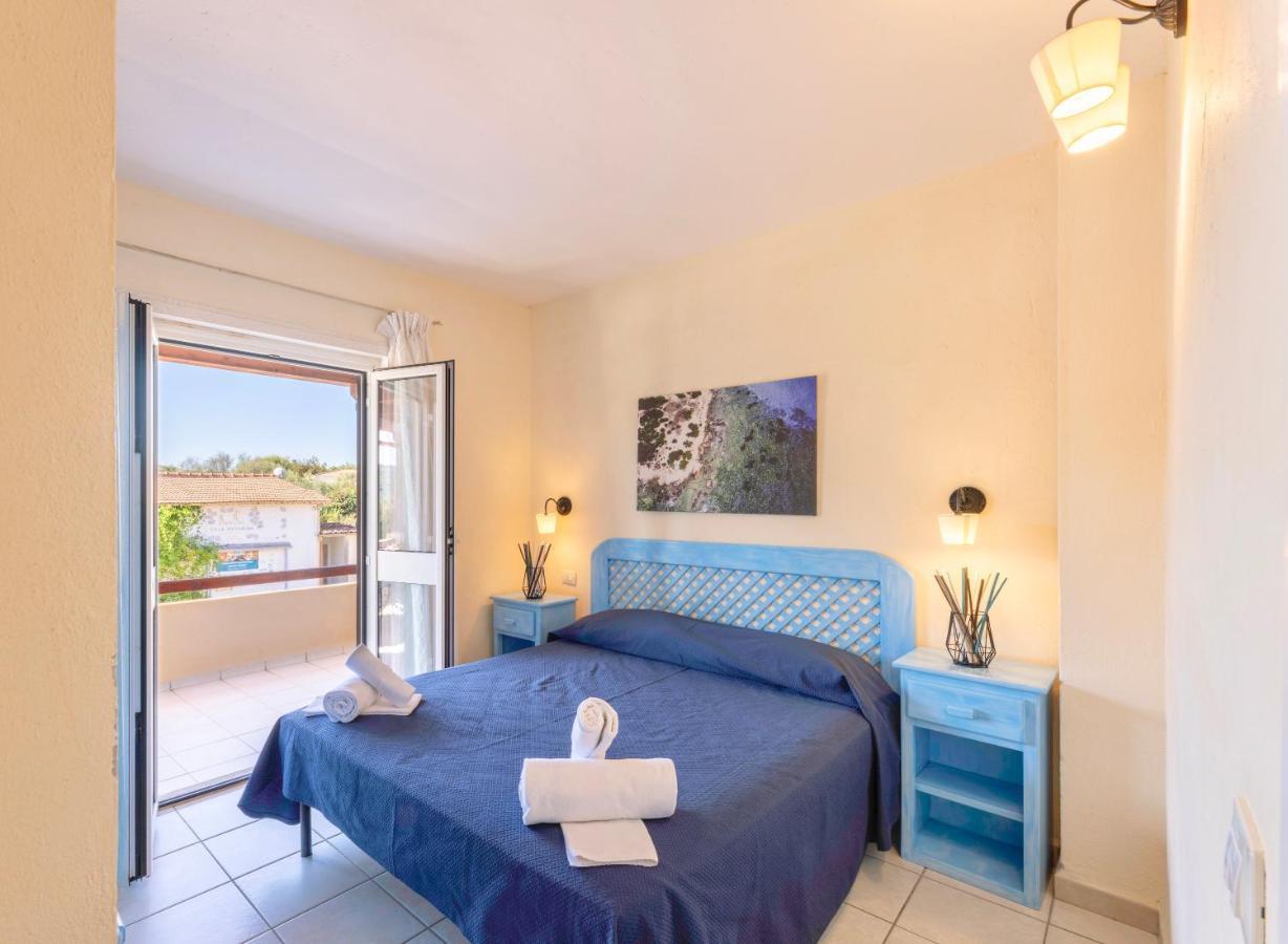 Residence A Golfo Di Marinella A 450 Mt Dal Mare מראה חיצוני תמונה