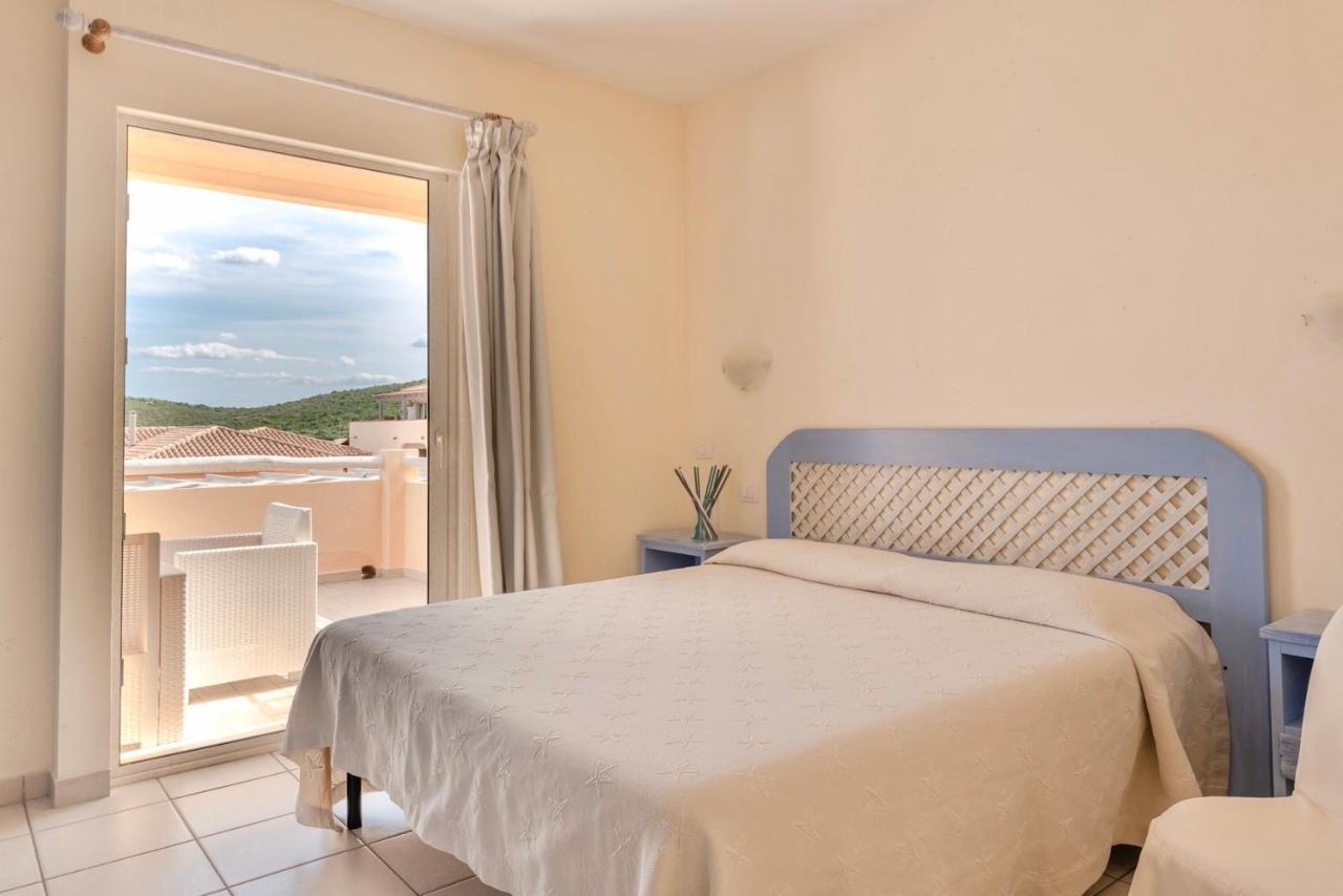 Residence A Golfo Di Marinella A 450 Mt Dal Mare מראה חיצוני תמונה