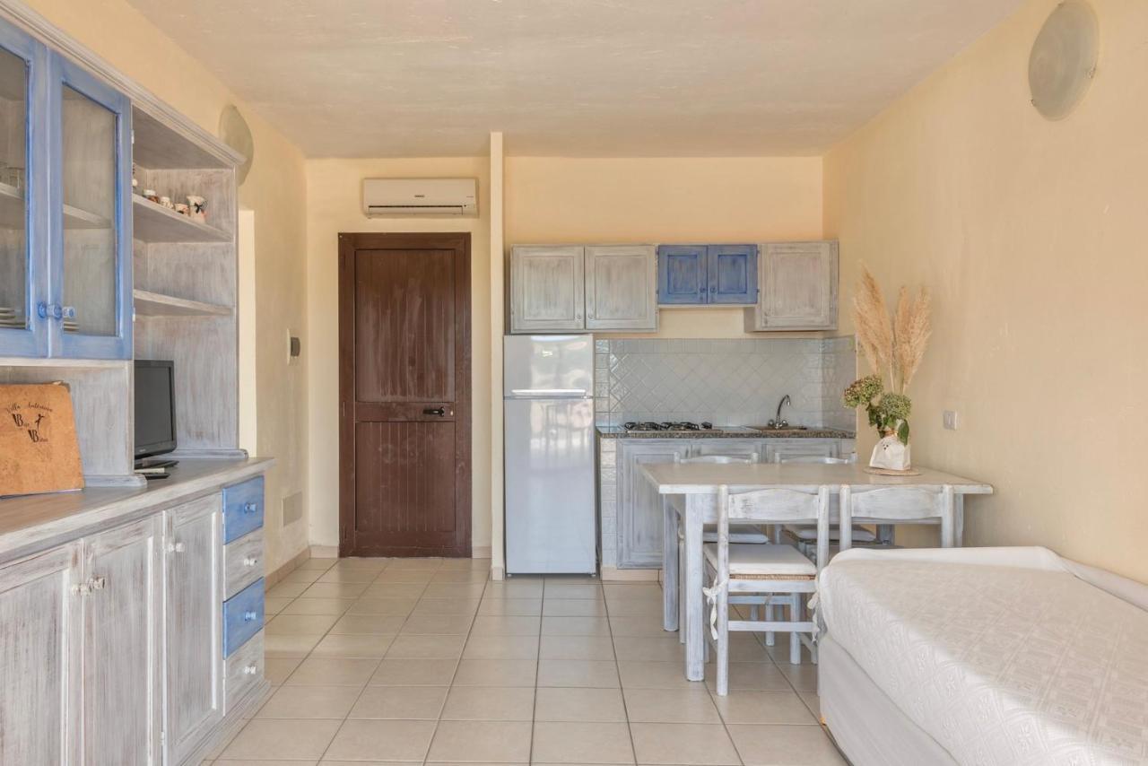 Residence A Golfo Di Marinella A 450 Mt Dal Mare מראה חיצוני תמונה