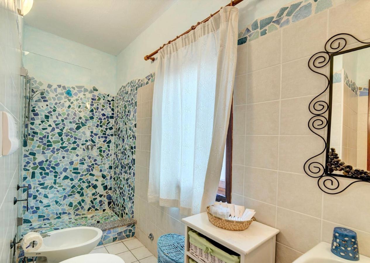 Residence A Golfo Di Marinella A 450 Mt Dal Mare מראה חיצוני תמונה