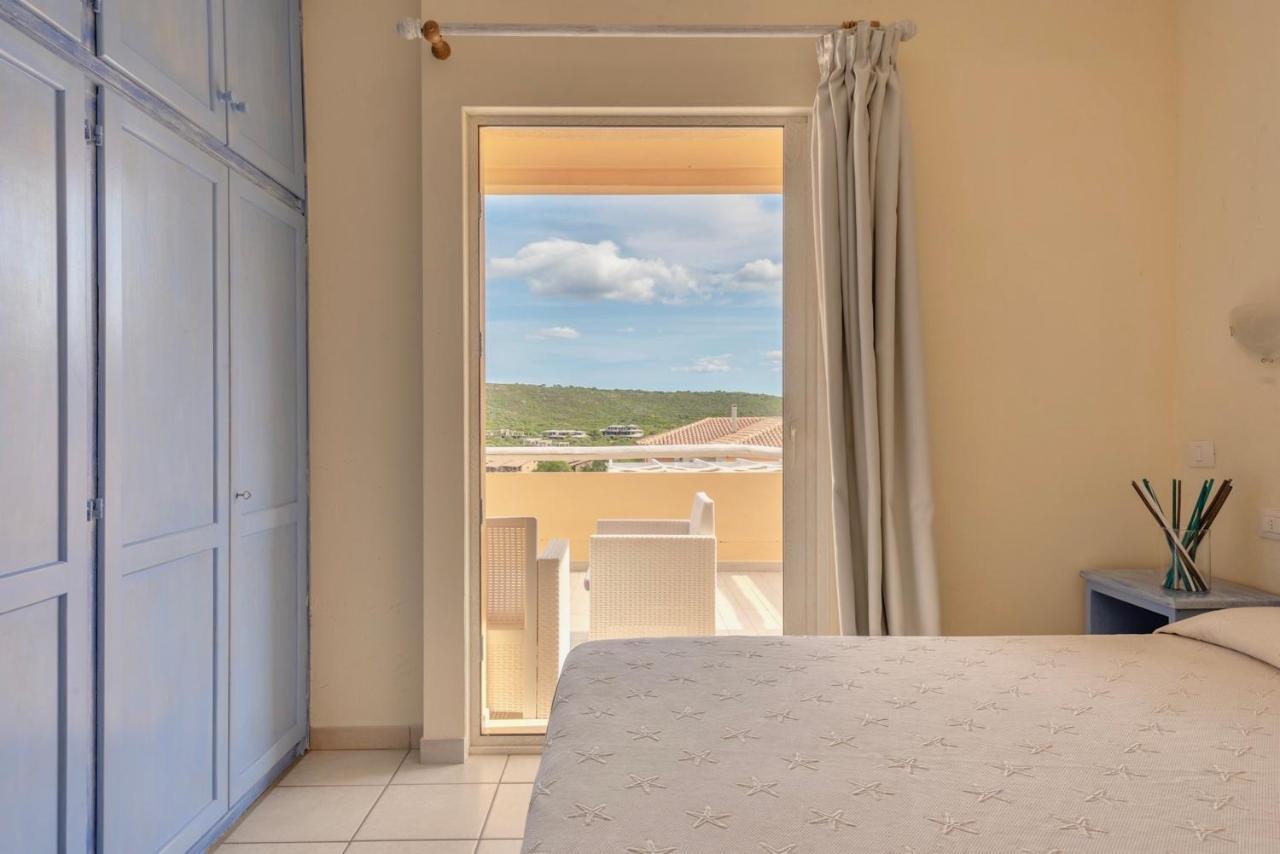 Residence A Golfo Di Marinella A 450 Mt Dal Mare מראה חיצוני תמונה