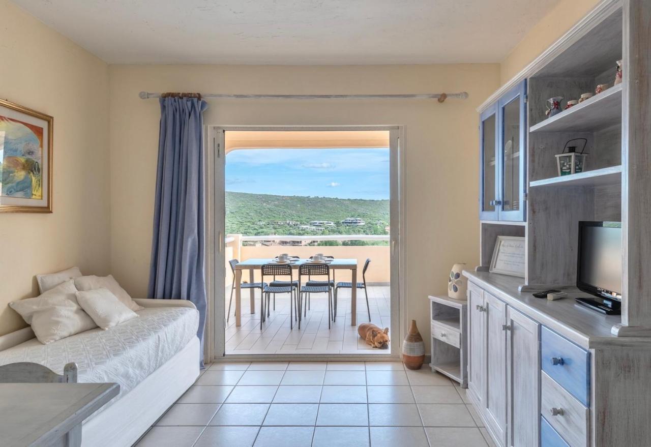 Residence A Golfo Di Marinella A 450 Mt Dal Mare מראה חיצוני תמונה