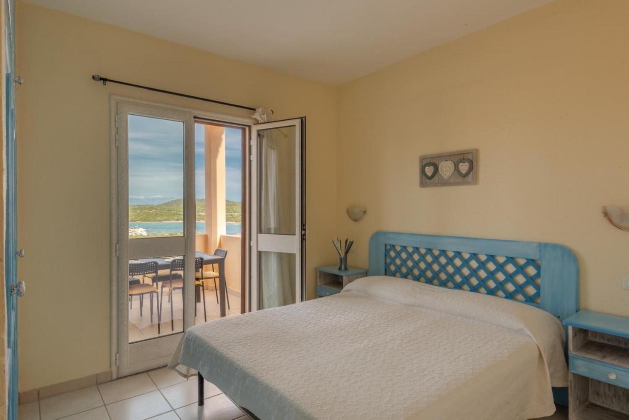 Residence A Golfo Di Marinella A 450 Mt Dal Mare מראה חיצוני תמונה