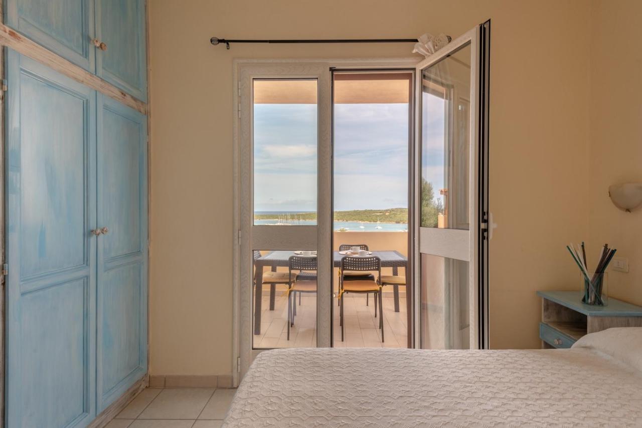 Residence A Golfo Di Marinella A 450 Mt Dal Mare מראה חיצוני תמונה