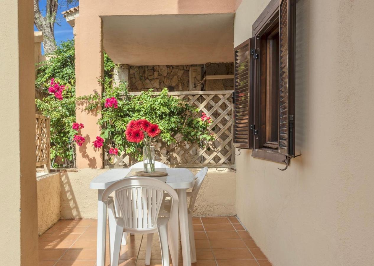 Residence A Golfo Di Marinella A 450 Mt Dal Mare מראה חיצוני תמונה