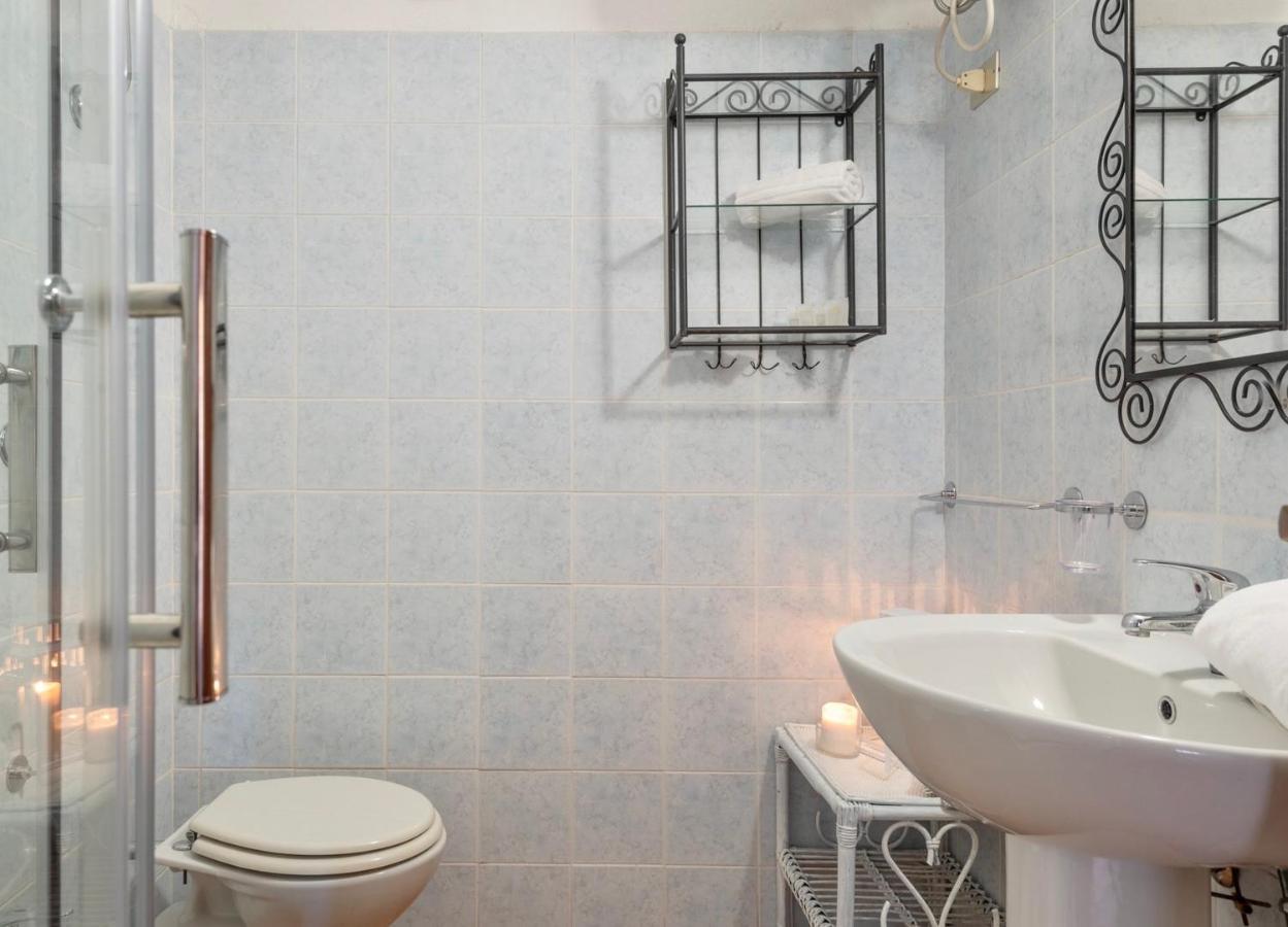 Residence A Golfo Di Marinella A 450 Mt Dal Mare מראה חיצוני תמונה